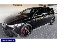 Volkswagen Golf - 2.0 TSI GTI Clubsport / AKRAPOVIC / IQ Light / Winter Pakket / 19" Wielen