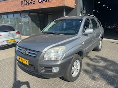 Kia Sportage - 2.0 CVVT Comfort AIRCO NIEUWE APK