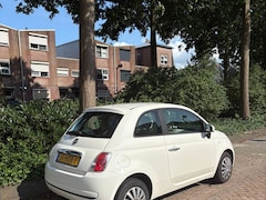 Fiat 500 - 1.2 Pop AIRCO/START-STOP SYSTEEM/STUURBEKR./AUTOMAAT