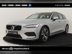 Volvo V60 - B3 (M-HYBRID) ESSENTIAL EDITION -ADAP.CRUISE|BLIS|CLIMATE|CAMERA