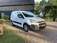 Citroën Berlingo - 1.6 HDI 500 Comfort Economy MARGE-Cruise control-Airco-NL Auto-Erg netjes