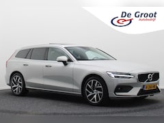 Volvo V60 - 2.0 T4 Momentum Pro Polestar Engineered Panoramadak, Head-Up, LED, Apple CarPlay, ACC, Cam