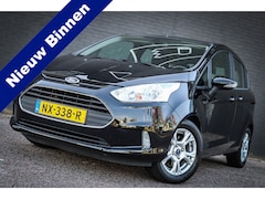 Ford B-Max - 1.0 EcoBoost Style Net binnen, wordt nog showroomklaar gemaakt