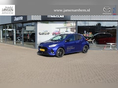 Mazda 2 Hybrid - 1.5 Homura 116 , Demovoordeel € 5.540-, Automaat, Apple Carplay, Clima, Adap.Cruise, LMV 1