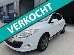 Renault Mégane - 1.4 TCe Dynamique panorama dak trekhaak navi vol