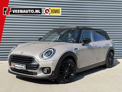 MINI Clubman - 1.5 Cooper Pano/Camera/Apple/Leder