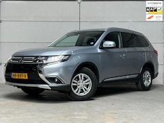 Mitsubishi Outlander - 2.0 Business Edition Automaat Navi Cruise