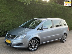 Opel Zafira - 1.8 AUTOMAAT/PDC V+A/NAVI/DISTR.NIEUW/LAGE KM
