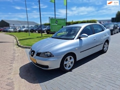 SEAT Cordoba - 1.4-16V Trendstyle / 141.962 km / APK juli 2026