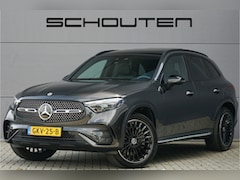 Mercedes-Benz GLC-klasse - 400e 4M AMG Night Pano Premium Plus Trekhaak Burmester