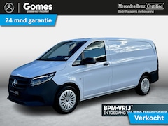 Mercedes-Benz Vito - 116 CDI Bestelwagen L2