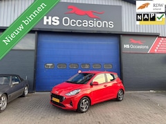 Hyundai i10 - 1.0 Comfort 5-zits met airco