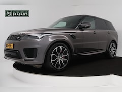 Land Rover Range Rover Sport - 2.0 P400e HSE Dynamic (PANORAMADAK, CAMERA, ELEKTR STOELEN, NAVIGATIE, STUUR/STOEL VERWARM