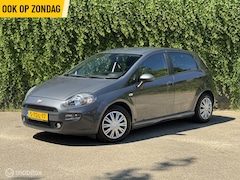 Fiat Punto Evo - 1.3 M-Jet | Zuinig | Alcantara| 5-Deurs