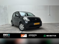 Daihatsu Sirion 2 - 1.3-16V Comfort AIRCO/1E EIGENAAR/APK/NAP