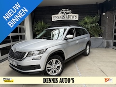 Skoda Kodiaq - 1.5 TSI Business Edition Plus Automaat