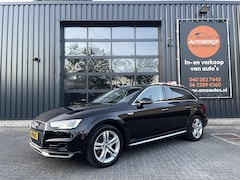 Audi A4 allroad quattro - 2.0 TDI AUTOMAAT|DIGITAAL COCKPIT|TREKHAAK|CAMERA|STOELVERWARMING|DODEHOEK|LANE ASSIST|ELE