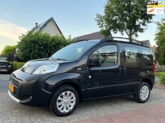 Peugeot Bipper Tepee - 1.4 Exclusive Outdoor 97.000 km NL-AUTO-NAP