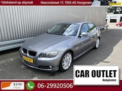 BMW 3-serie - 318i Clima, CC, PDC, LM, nw. APK – Inruil Mogelijk –