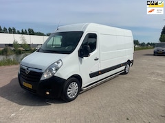Opel Movano - 2.3 CDTI L3H3COOL AIRCOELECKTRISH RAAM&SPIEGELCRUIS CONTROLENAVIGATIEACHTERUIT CAMERAAPK:1