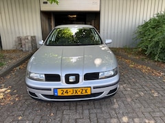 SEAT Toledo - 1.6-16V Stella