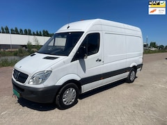 Mercedes-Benz Sprinter - 513 2.2 CDI 366 DCEURO5COOL AIRCOELECKTRISH RAAM&SPIEGELAPK:15-09-20252 SLEUTELS95KW129PKT