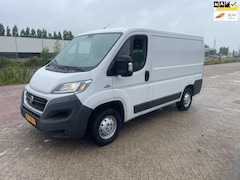Fiat Ducato - 28 2.0 MultiJet L1H1 ActualEURO 5ÃIRCOELECKTRISH RAAM&SPIEGELAPK:4-20262 SLEUTELSDISTERBUI