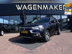 Mitsubishi ASX - 1.6 Cleartec Connect Pro Clima|Cruise|Navi