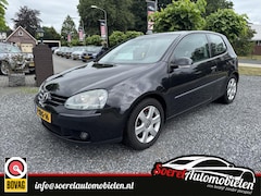 Volkswagen Golf - 1.4 Trendline, clima, lm,