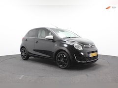 Citroën C1 - 1.0 VTi Urban Ride | Airco | Cruise controle | Sportvelgen | Sportief