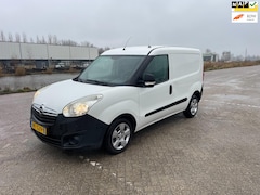 Opel Combo - 1.3 CDTi L1H1 ecoFLEX EditionAIRCOEURO5ELECKTRISH RAAMBANDEN GOEDAPK:18-12-2025DISTERBUITI