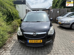 Opel Agila - 1.2 Enjoy
