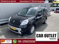 Renault Kangoo Family - 1.6-16V Privilège AUTOMAAT, Clima, CC & Nieuwe APK – Inruil Mogelijk –