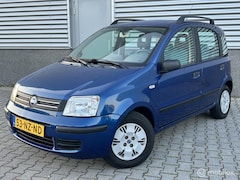 Fiat Panda - 1.2 Dynamic