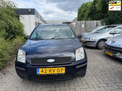 Ford Fusion - 1.4-16V Culture
