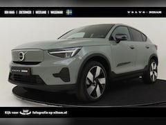 Volvo C40 - SINGLE MOTOR PLUS 69 kWh -PANO.DAK|20"|GETINT.GLAS|CAMERA|CLIMATE