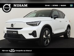 Volvo XC40 - SINGLE MOTOR EXTENDED RANGE ULTIMATE 82 kWh -PANO.DAK|360°CAM|HARMAN/KARDON|POWER-SEATS|PI