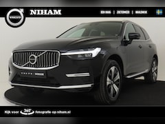 Volvo XC60 - T6 PLUG-IN HYBRID AWD PLUS BRIGHT -PANO.DAK|HARMAN/KARDON|360°CAM|TREKHAAK|19"|TREKHAAK