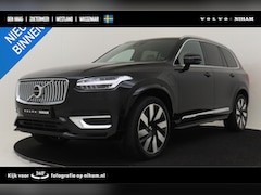 Volvo XC90 - T8 RECHARGE AWD ULTIMATE BRIGHT *FULL OPTIONS* -PANO.DAK|BOWERS&WILKINS|LUCHTVERING|21"|TR