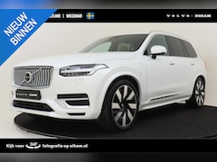 Volvo XC90 - T8 RECHARGE AWD PLUS BRIGHT *FULL OPTIONS* -PANO.DAK|BOWERS&WILKINS|GEVENT.LEDER|LUCHTVERI