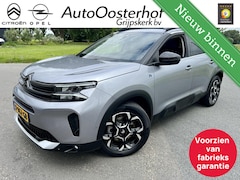 Citroën C5 Aircross - Plug-in Hybrid 225pk Business Plus PANO