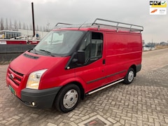 Ford Transit - 260S 2.2 TDCI Business Edition DCWEINIG KM:126000NAPAIRCOELECKTRISH RAAM&SPIEGELCRUIS CONT