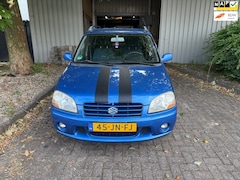 Suzuki Ignis - 1.3-16V Special
