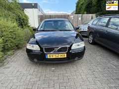 Volvo S60 - 2.4 Edition II
