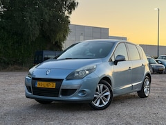 Renault Scénic - 1.4 TCE Celsium/VELGEN/NAVIGATIE
