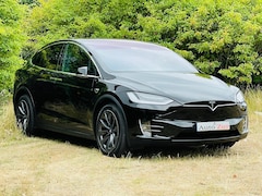 Tesla Model X - 100D 6p./Trekhaak/AutoPilot/BTW Auto