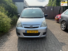 Daihatsu Cuore - 1.0 Trend