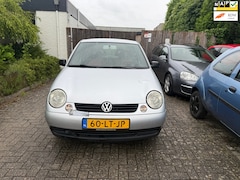 Volkswagen Lupo - 1.4 Comfortline