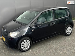Skoda Citigo - 1.0 Greentech Apple CarPlay airco 5 deurs