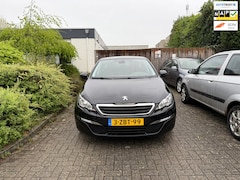 Peugeot 308 SW - 1.2 PureTech Active